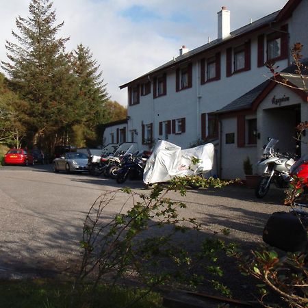 Gairloch Highland Lodge Exterior foto