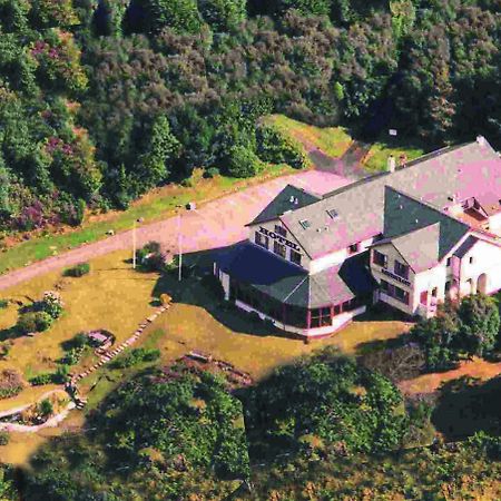 Gairloch Highland Lodge Exterior foto