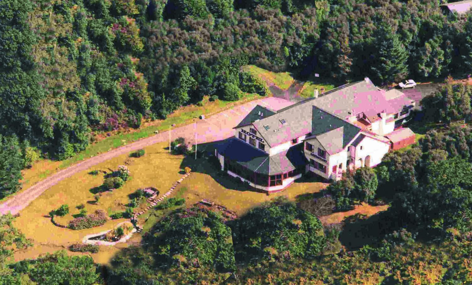 Gairloch Highland Lodge Exterior foto